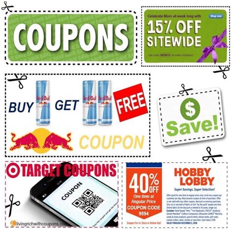 meaning of coupon.